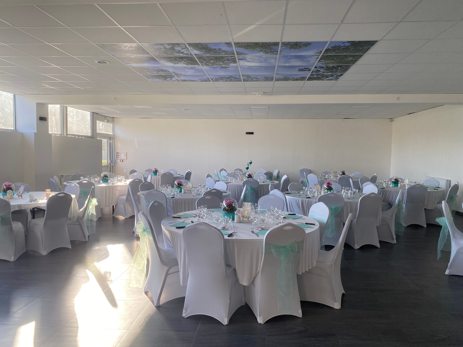 Réserver une salle pour un mariage à Lille : mode d'emploi