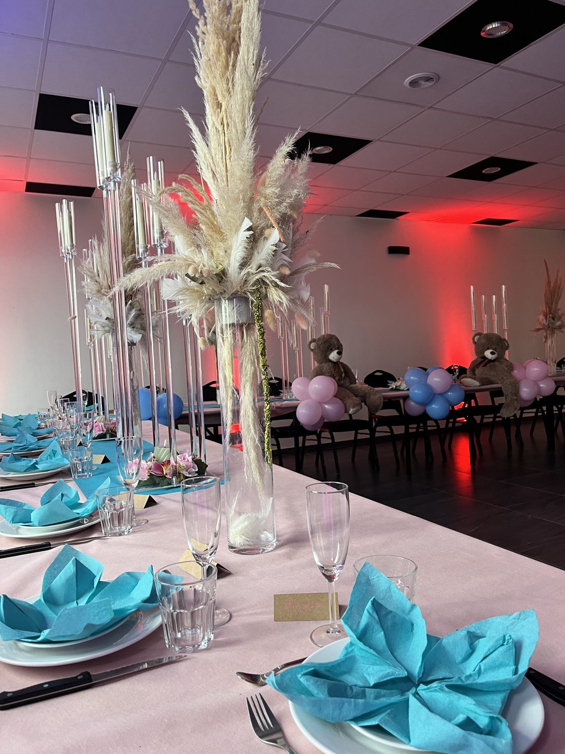 Mariage à Lille : jusqu'à quelle heure faire la fête ?